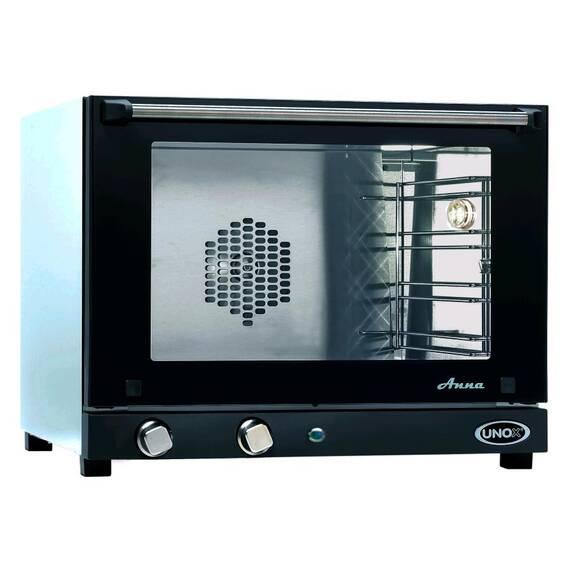 Unox Backofen LineMicro™ Manual XF023