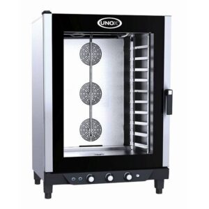 Unox Backofen Bakerlux™ & Linemiss™ Manual XB893