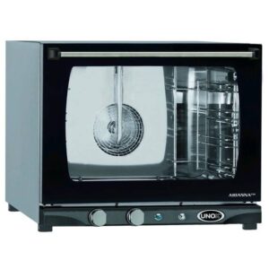 Unox Backofen Bakerlux™ & Linemiss™ Manual XFT133