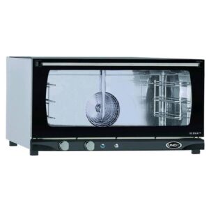 Unox Backofen Bakerlux™ & Linemiss™ Manual XFT183