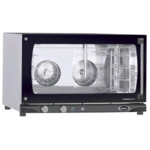 Unox Backofen Bakerlux™ & Linemiss™ Manual XFT197