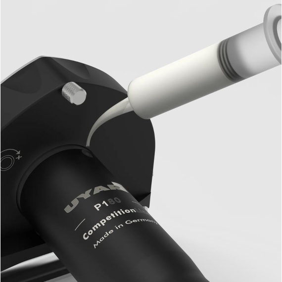 Uyar P180 Competition Dönermesser ohne Netzteil