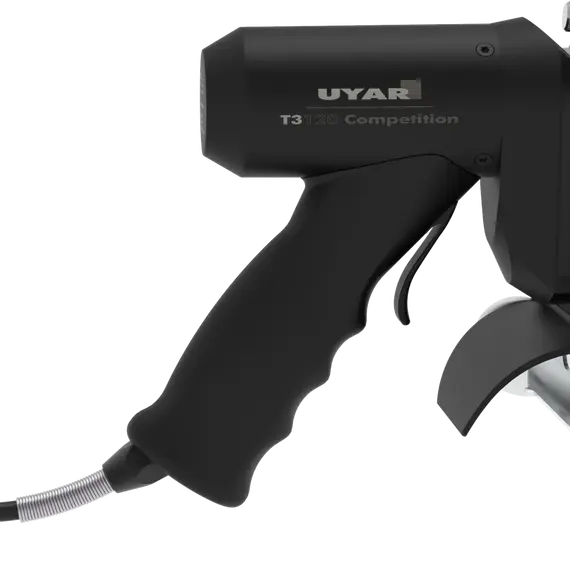 Uyar T3120 Competition Dönermesser mit Netzteil