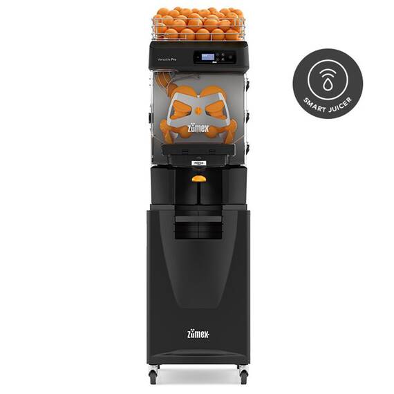 Zumex Saftpresse New Smart Versatile Pro All-in-One (BH) - Orange