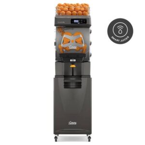 Zumex Saftpresse New Smart Versatile Pro All-in-One (BH) - Graphite