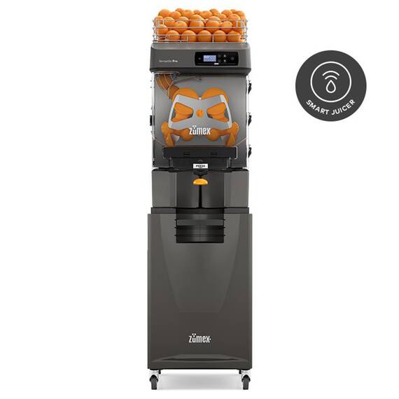 Zumex Saftpresse New Smart Versatile Pro All-in-One (BH) - Orange