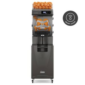 Zumex Saftpresse New Smart Versatile Pro All-in-One - Graphite