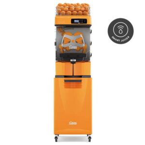 Zumex Saftpresse New Smart Versatile Pro All-in-One - Orange