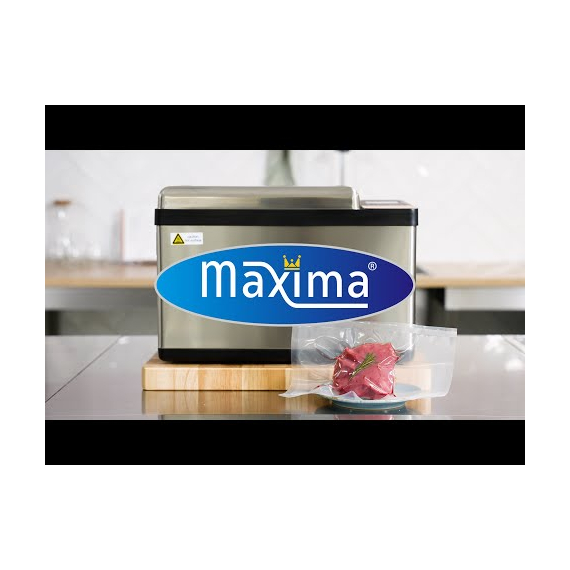 Maxima Gastro Sous Vide - 12,5 l