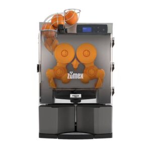Zumex Saftpresse Smart Essential Pro - Graphite