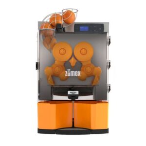 Zumex Saftpresse Smart Essential Pro - Orange