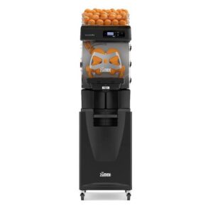 Zumex Saftpresse New Versatile Pro All-in-One - Schwarz