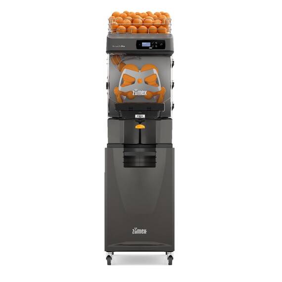Zumex Saftpresse New Versatile Pro All-in-One (BH) - Orange