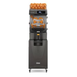 Zumex Saftpresse New Versatile Pro All-in-One (BH) - Graphite
