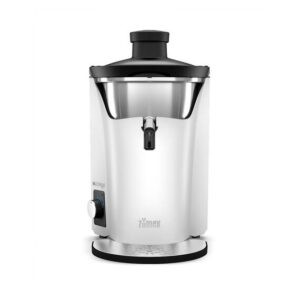 Zumex Entsafter Multifruit - Weiß