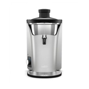 Zumex Entsafter Multifruit - Silber